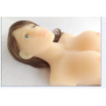 Silicona Sex Doll Vagina realista